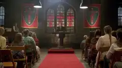 Чёрный Список 2 сезон 12 серия