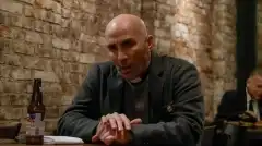 Чёрный Список 5 сезон 12 серия