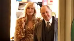 Чёрный Список 7 сезон 12 серия