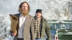 Чёрный Список 1 сезон 15 серия