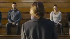 Черный список: Искупление 1 сезон 3 серия