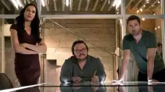 Черный список: Искупление 1 сезон 4 серия