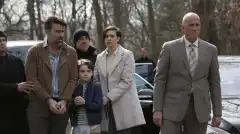 Черный список: Искупление 1 сезон 6 серия