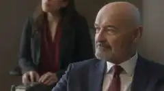 Черный список: Искупление 1 сезон 8 серия