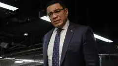 Чёрный Список 9 сезон 12 серия