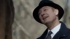 Чёрный Список 3 сезон 12 серия