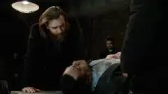 Чёрный Список 8 сезон 12 серия