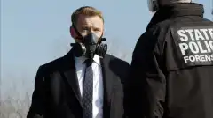 Чёрный Список 5 сезон 13 серия