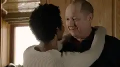 Чёрный Список 8 сезон 13 серия