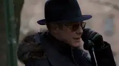 Чёрный Список 2 сезон 13 серия