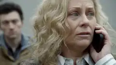 Чёрный Список 7 сезон 13 серия