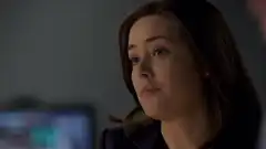 Чёрный Список 2 сезон 14 серия