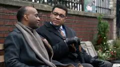 Чёрный Список 6 сезон 14 серия