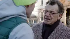 Чёрный Список 5 сезон 14 серия