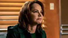 Чёрный Список 9 сезон 14 серия