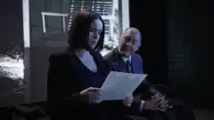 Чёрный Список 3 сезон 15 серия