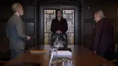 Чёрный Список 4 сезон 15 серия