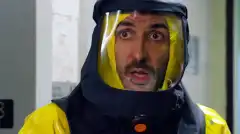 Чёрный Список 5 сезон 15 серия