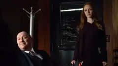 Чёрный Список 6 сезон 15 серия