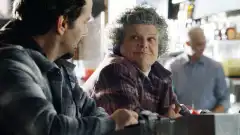 Чёрный Список 6 сезон 16 серия