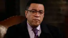 Чёрный Список 10 сезон 16 серия