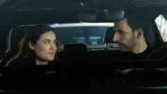 Чёрный Список 8 сезон 16 серия