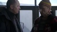 Чёрный Список 2 сезон 16 серия