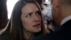 Чёрный Список 5 сезон 17 серия