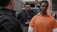 Чёрный Список 3 сезон 17 серия