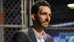 Чёрный Список 9 сезон 17 серия