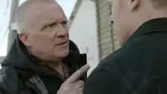 Чёрный Список 7 сезон 17 серия