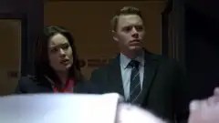 Чёрный Список 2 сезон 17 серия