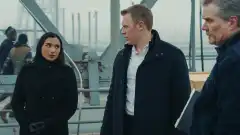 Чёрный Список 10 сезон 17 серия