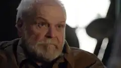 Чёрный Список 6 сезон 18 серия