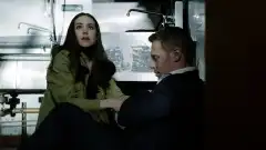 Чёрный Список 8 сезон 19 серия