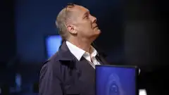 Чёрный Список 10 сезон 19 серия