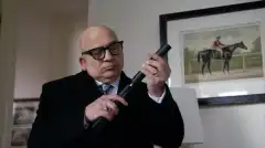 Чёрный Список 5 сезон 19 серия