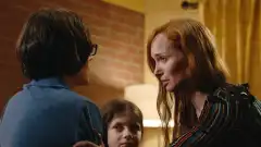 Чёрный Список 6 сезон 19 серия