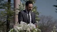 Чёрный Список 3 сезон 20 серия