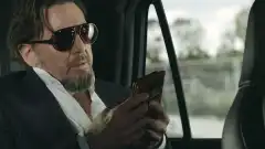 Чёрный Список 8 сезон 20 серия