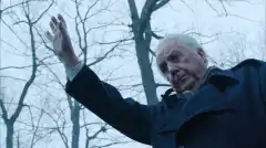 Чёрный Список 5 сезон 20 серия