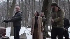 Чёрный Список 4 сезон 20 серия