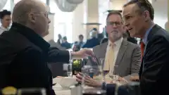 Чёрный Список 6 сезон 20 серия