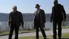 Чёрный Список 2 сезон 20 серия