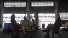 Чёрный Список 3 сезон 21 серия