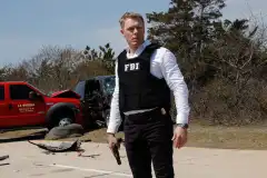 Чёрный Список 10 сезон 21 серия