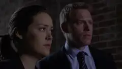 Чёрный Список 2 сезон 21 серия