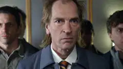 Чёрный Список 5 сезон 22 серия