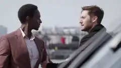 Чёрный Список 3 сезон 22 серия