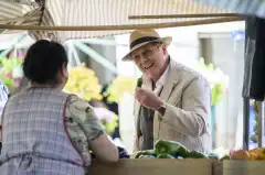 Чёрный Список 10 сезон 22 серия